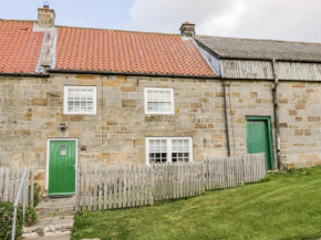 Manor House Farm Cottage